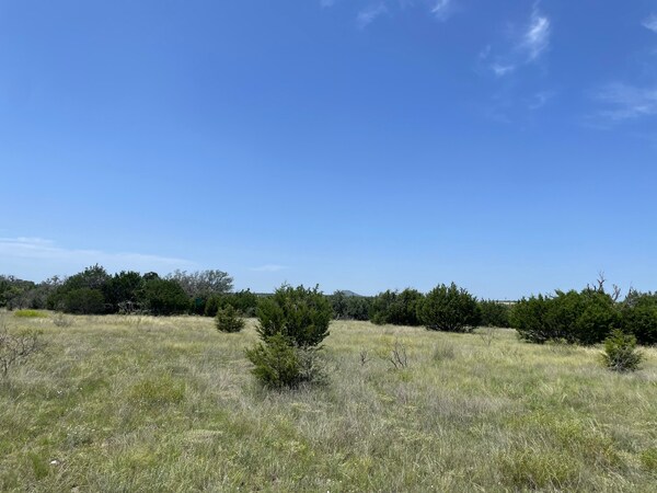 More Photos Of 221 W Rolling Oaks Dr, Goldthwaite Land For Sale
