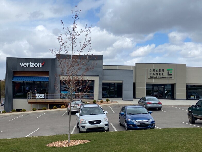 More Photos Of 325 84th St SW, Byron Center Office For Lease