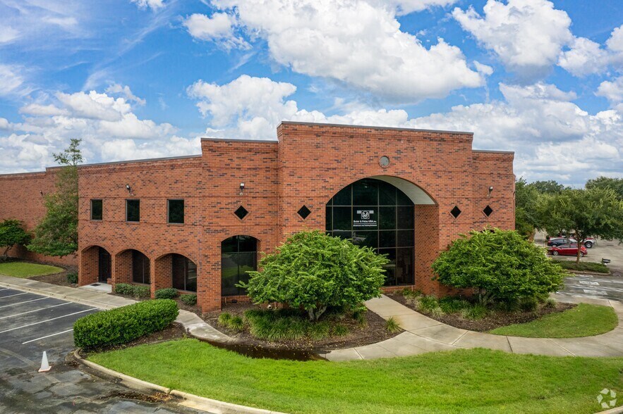 Primary Photo Of 8215 Westside Industrial, Jacksonville Unknown For Lease