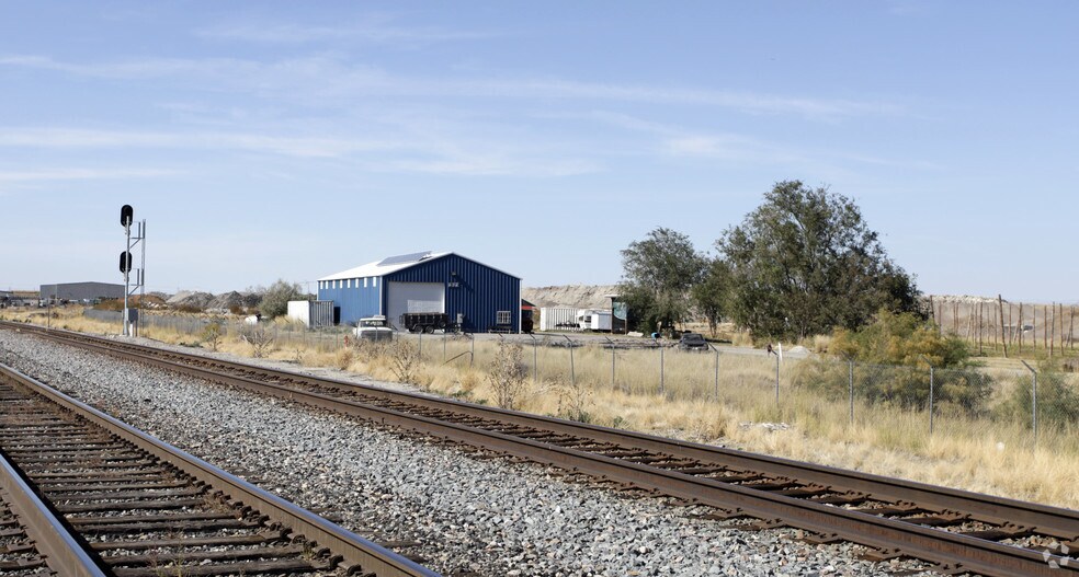 More Photos Of 632 Gladiola st, Salt Lake City Warehouse For Sale