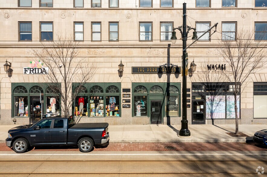 More Photos Of 15 E Kirby St, Detroit Apartments For Lease