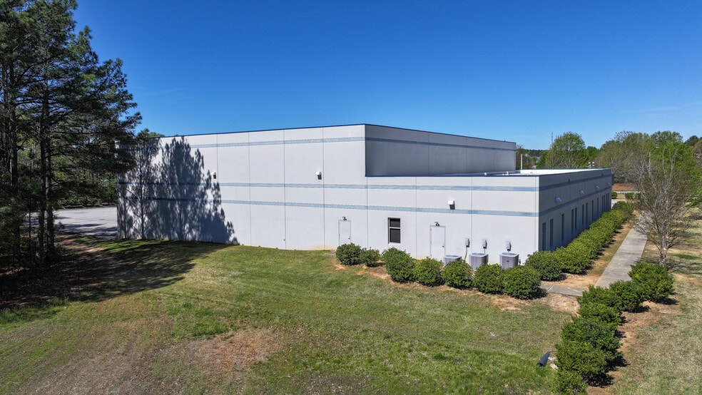 More Photos Of 101 Green Trace Ct, Garner Warehouse For Sale