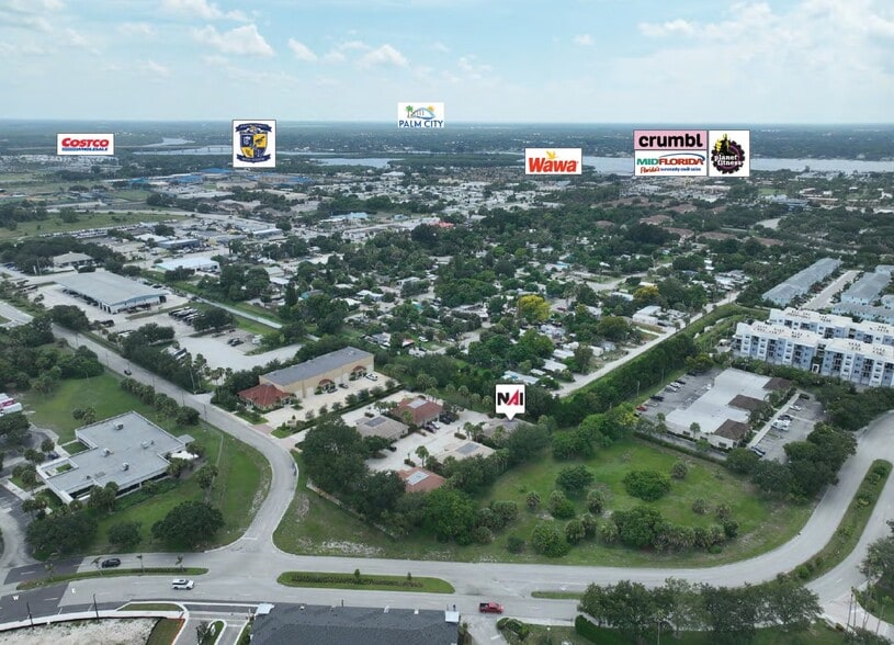 More Photos Of 2108-2110 SE Rays Way, Stuart Office For Sale