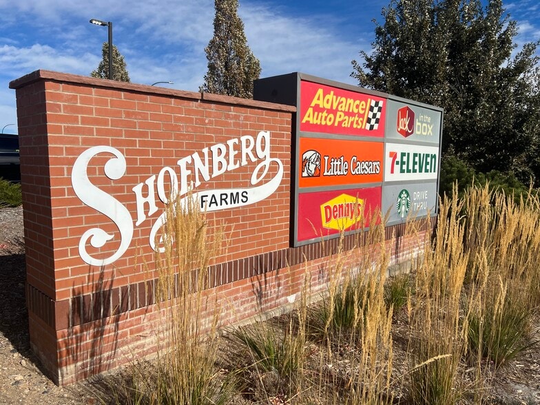More Photos Of 7211 Sheridan Blvd, Westminster Restaurant For Lease