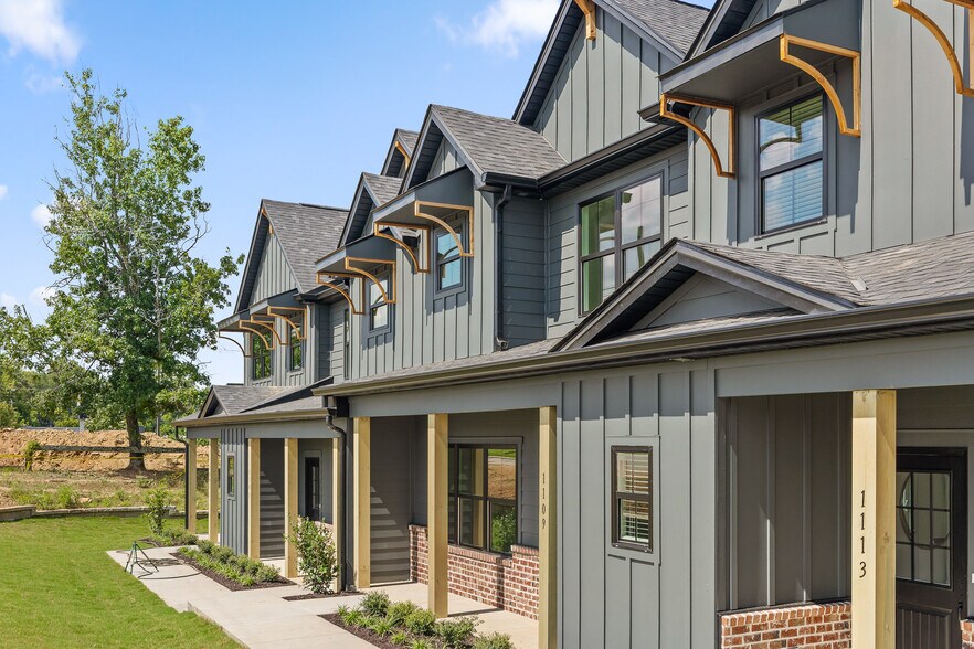 More Photos Of E Brainerd Road, Chattanooga Apartments For Sale