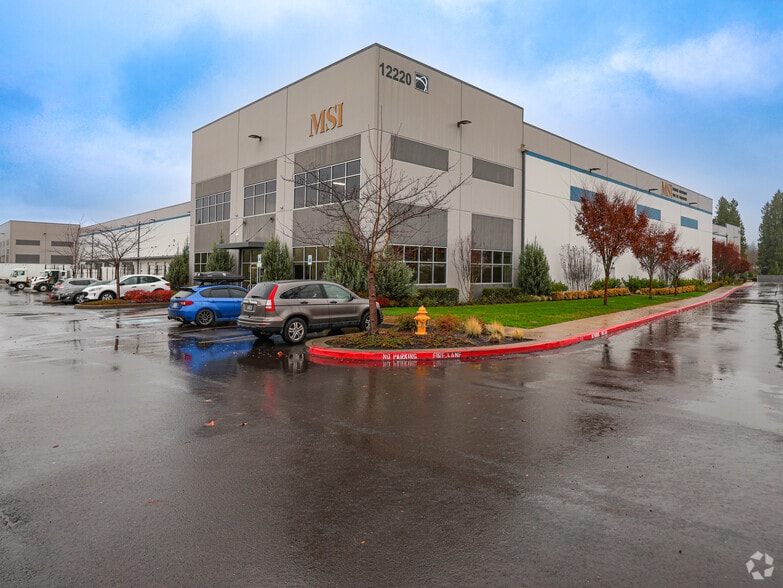 Primary Photo Of 12220-12370 SW Cimino St, Tualatin Warehouse For Lease