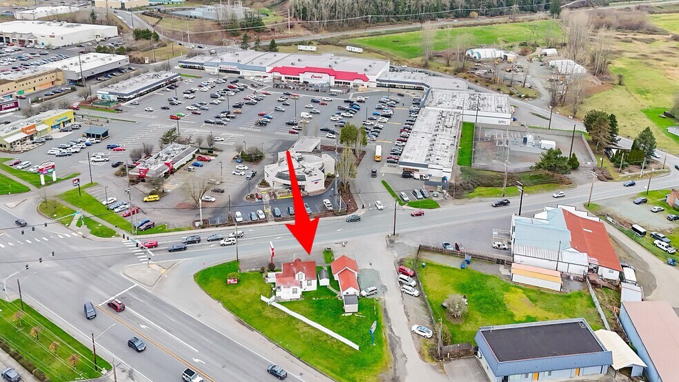 More Photos Of 19910 Old Owen Rd, Monroe Land For Sale