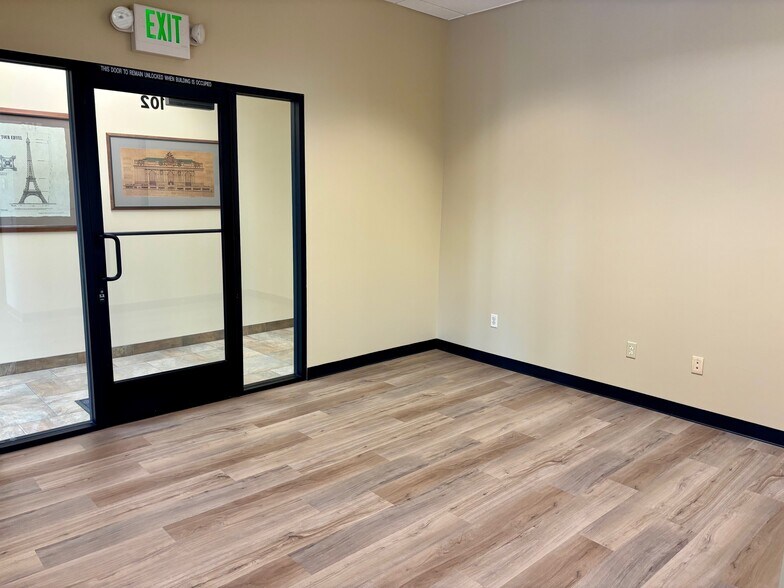 More Photos Of 2200 E Warm Springs Ave, Boise Medical For Lease