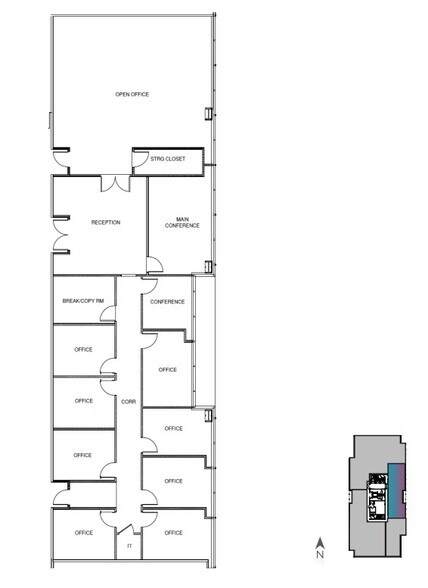 More Photos Of 1980 Festival Plaza Dr, Las Vegas Office For Lease