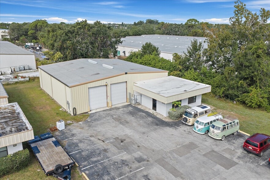 Primary Photo Of 2311 Whitfield Industrial Way, Sarasota Warehouse For Sale
