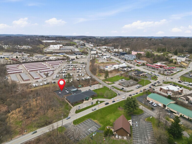 More Photos Of 2873 W Hardies Rd, Gibsonia Office For Lease