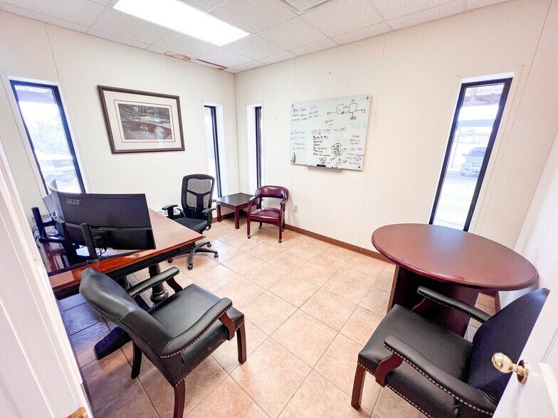 More Photos Of 2508 FM 307, Midland Industrial For Sale