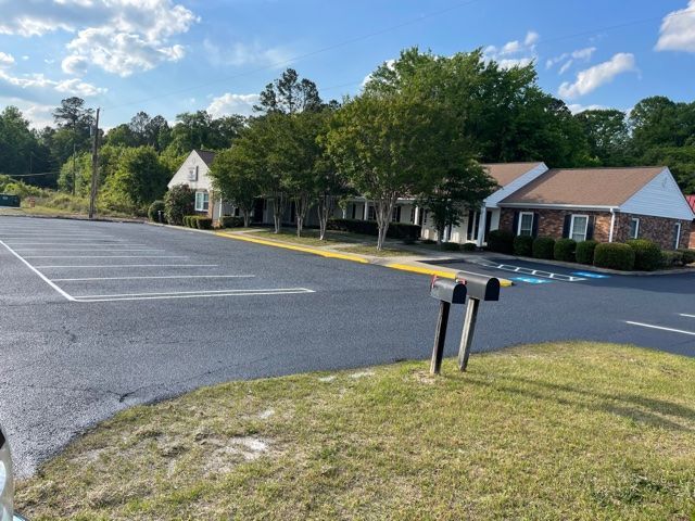 More Photos Of 2431 Peach Orchard Rd, Augusta Medical For Lease