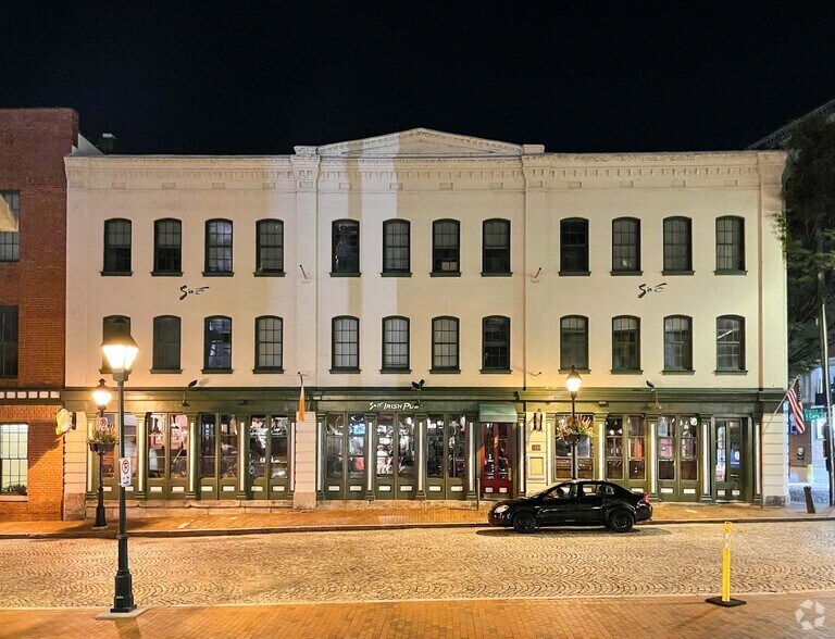 More Photos Of 1323-1331 E Cary St, Richmond Office For Lease