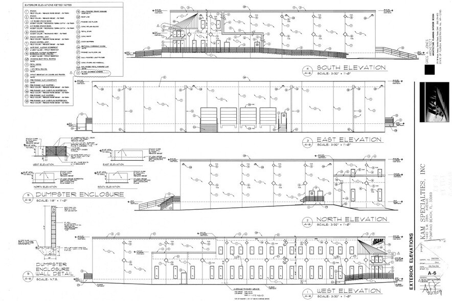 More Photos Of 1440 SW 28th Ave, Pompano Beach Warehouse For Sale