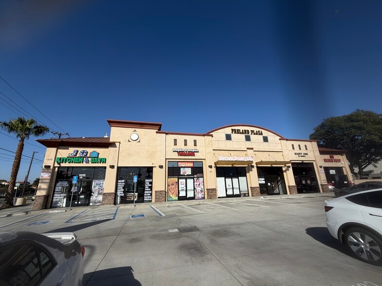 More Photos Of 11515 Slauson Ave, Whittier Unknown For Lease