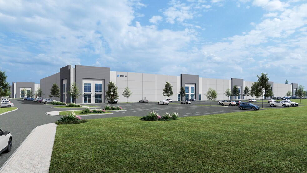 More Photos Of 12821 Titanium St, Manor Unknown For Lease