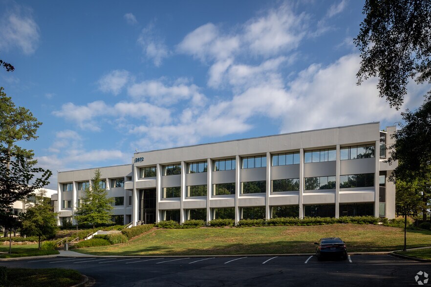 More Photos Of 2872 Woodcock Blvd, Atlanta Unknown For Lease