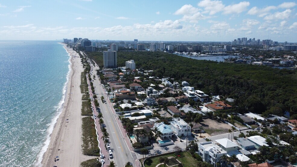 More Photos Of 3312 NE 16th Ct, Fort Lauderdale Land For Sale