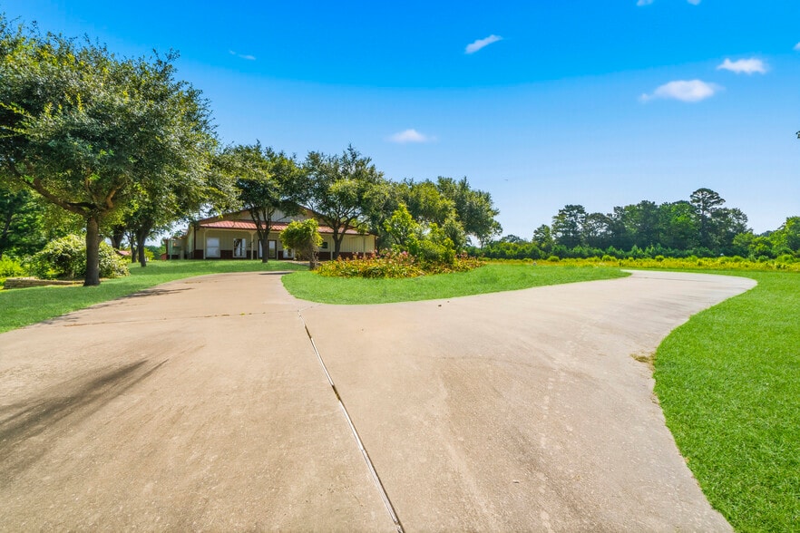 More Photos Of 11501 FM 356, Trinity Land For Sale