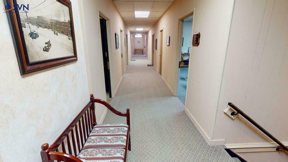 More Photos Of 306-318 W State St, Geneva Storefront For Sale