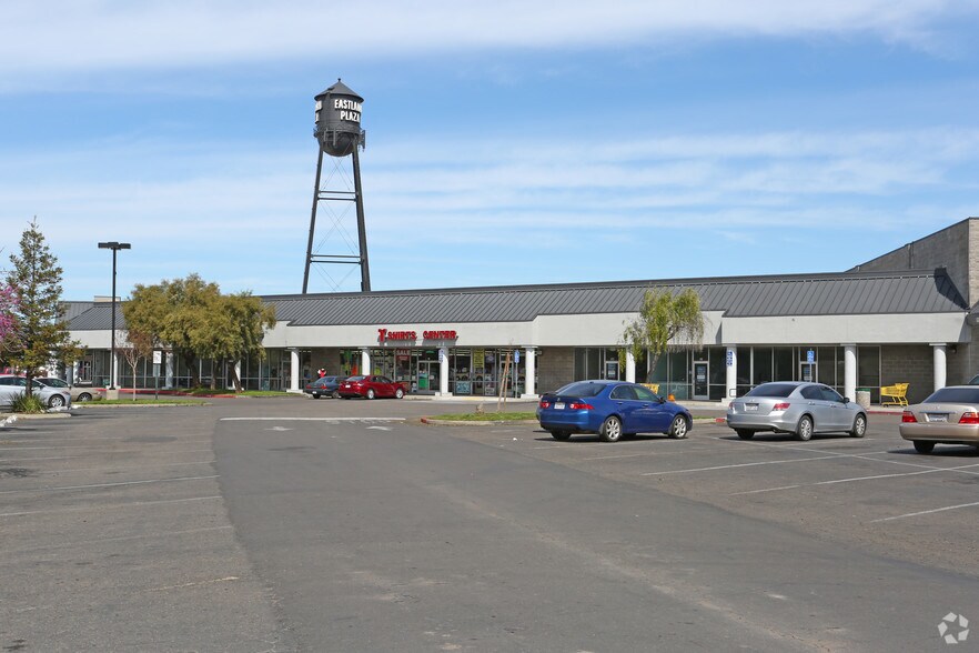 More Photos Of 678 N Wilson Way, Stockton Unknown For Lease