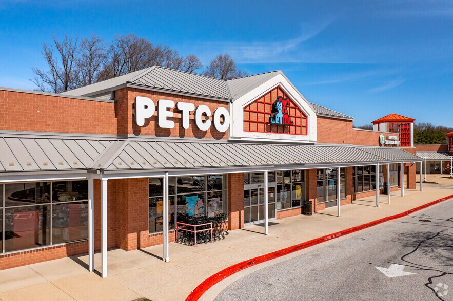 More Photos Of 10000-10060 Baltimore National Pike, Ellicott City Unknown For Sale