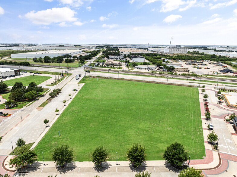 More Photos Of N Highway 377 @ Parish Rd, Roanoke Land For Sale