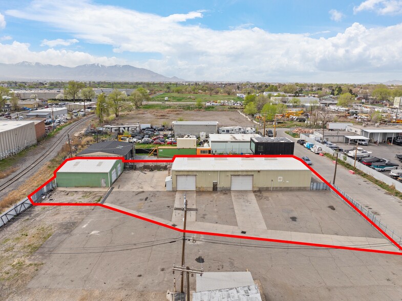 More Photos Of 1776 S 900 W, Salt Lake City Unknown For Lease