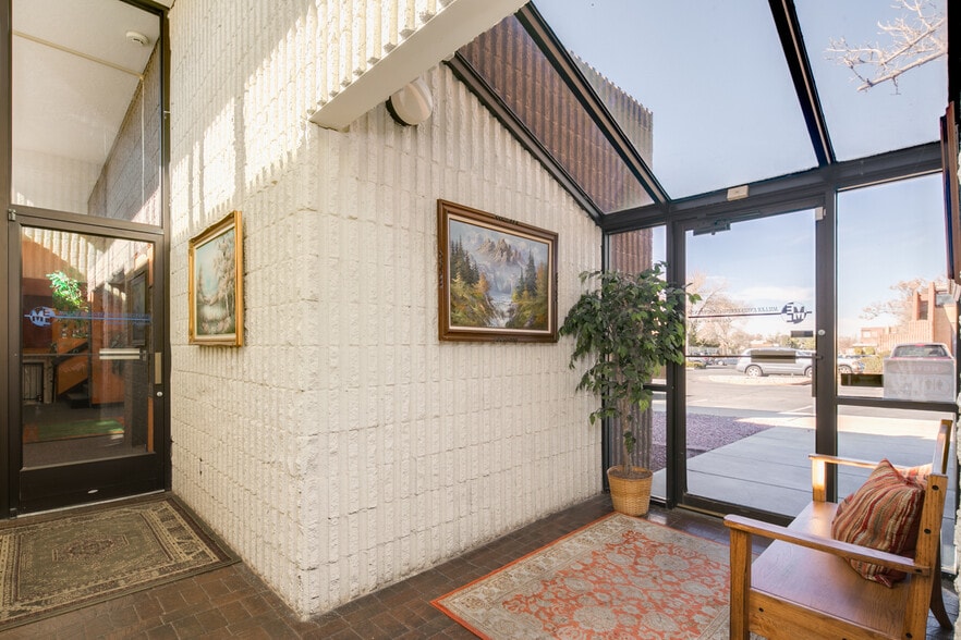 More Photos Of 3500 F Comanche Rd NE, Albuquerque Medical For Sale