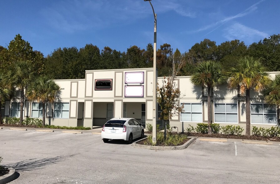 Primary Photo Of 2630 Cypress Ridge Blvd, Wesley Chapel Office For Lease