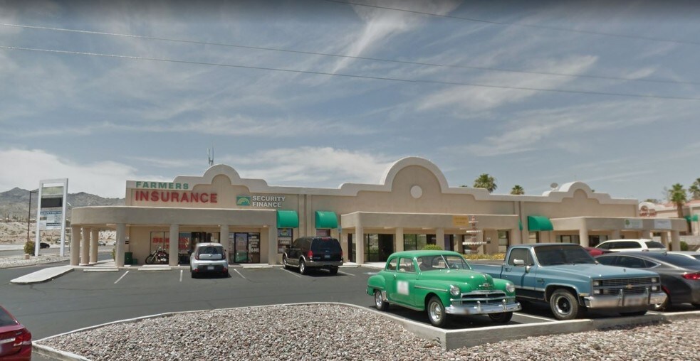 More Photos Of 3030 Needles Hwy, Laughlin Unknown For Lease