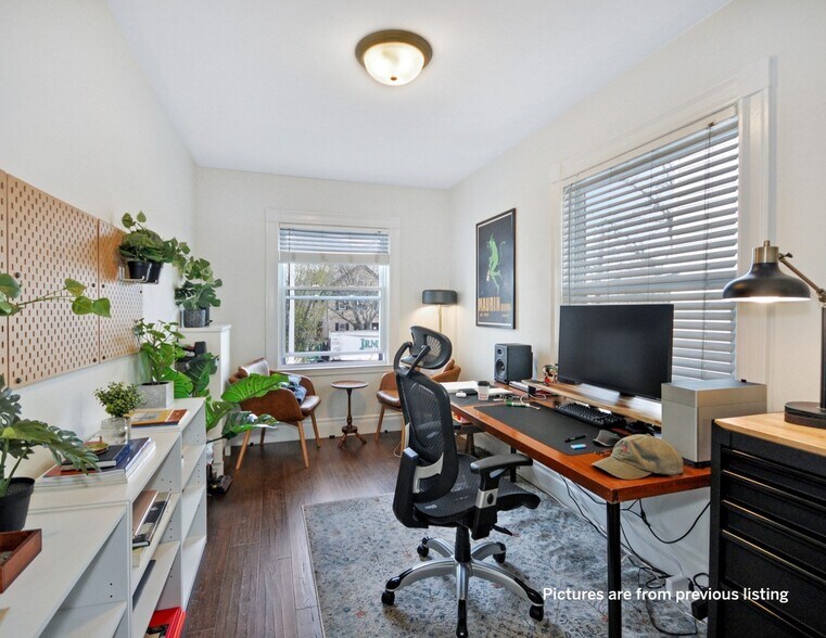 More Photos Of 376 Massachusetts Ave, Arlington Office Residential For Sale