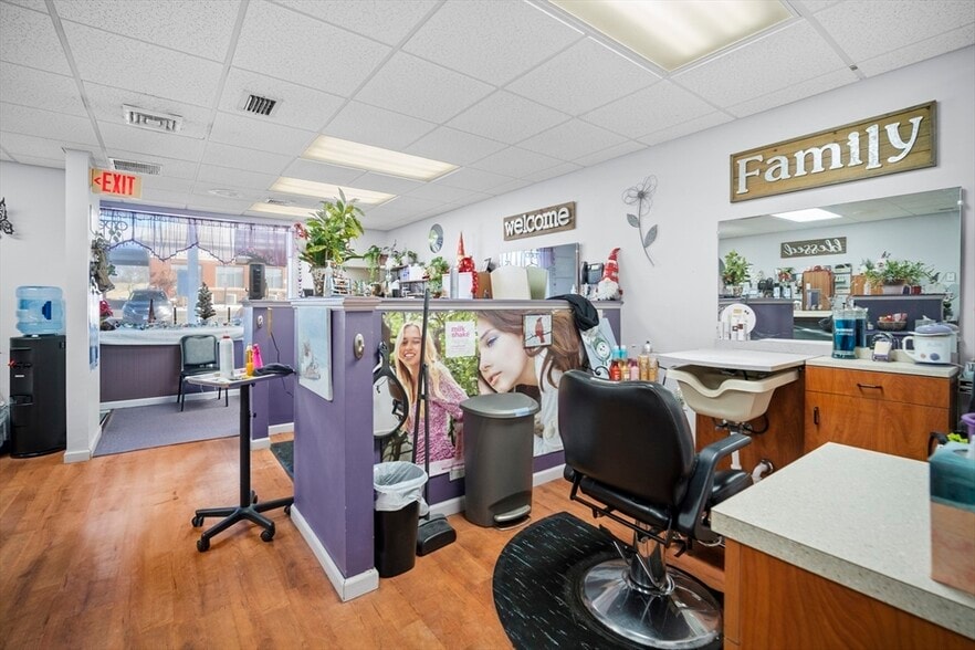 More Photos Of 71 Hazard Ave, Enfield Medical For Sale