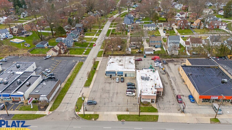 More Photos Of 5986-5998 Market St, Youngstown Storefront Retail Office For Sale
