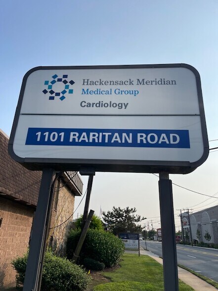 More Photos Of 1101 Raritan Rd, Clark Medical For Sale