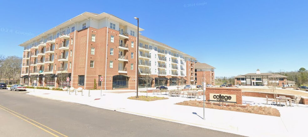More Photos Of 385 College View Dr, Starkville Apartments For Lease