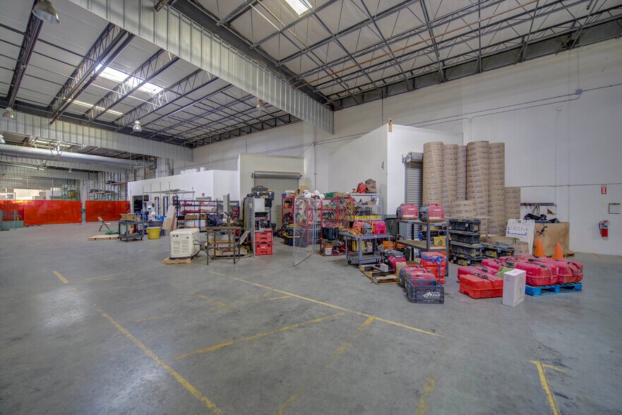 More Photos Of 1065 Marauder St, Chico Manufacturing For Sale