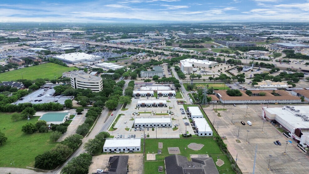 More Photos Of 4807 Sugar Grove Blvd, Stafford Medical For Lease