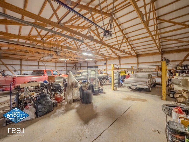 More Photos Of 141 Highway 59, Douglas Industrial For Sale