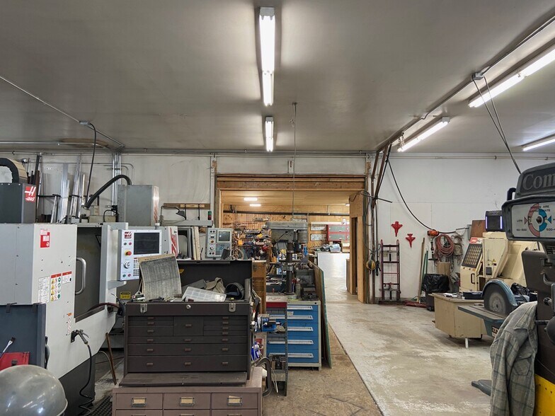 More Photos Of 509977 US-95, Bonners Ferry Industrial For Sale