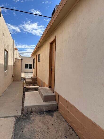 More Photos Of 7722 North Loop Dr, El Paso Specialty For Sale