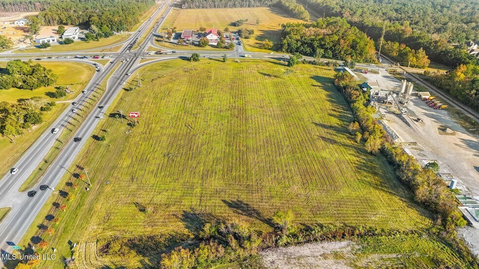 More Photos Of Hwy 57, Ocean Springs Land For Sale
