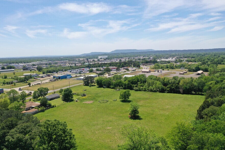 More Photos Of 206 Bradley Cove Rd, Russellville Land For Sale