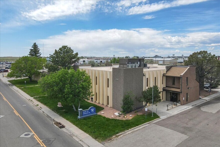 Primary Photo Of 1780 Westland Rd, Cheyenne Office For Sale