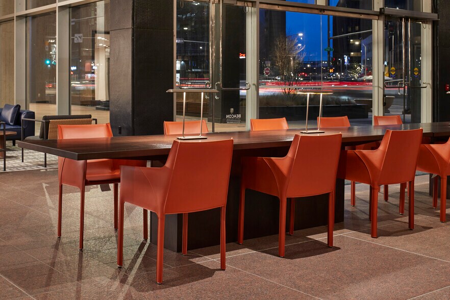 More Photos Of 1700 Broadway, Denver Office For Lease