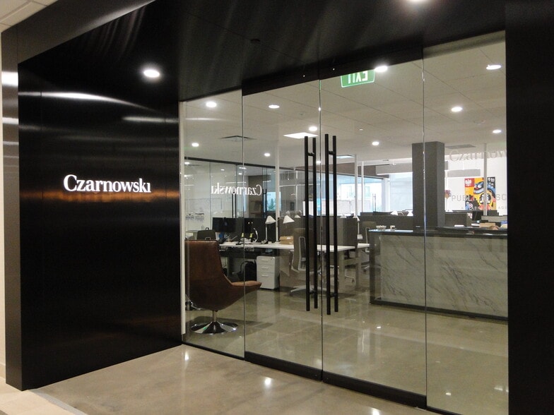 More Photos Of 7700 Windrose Ave, Plano Office For Lease