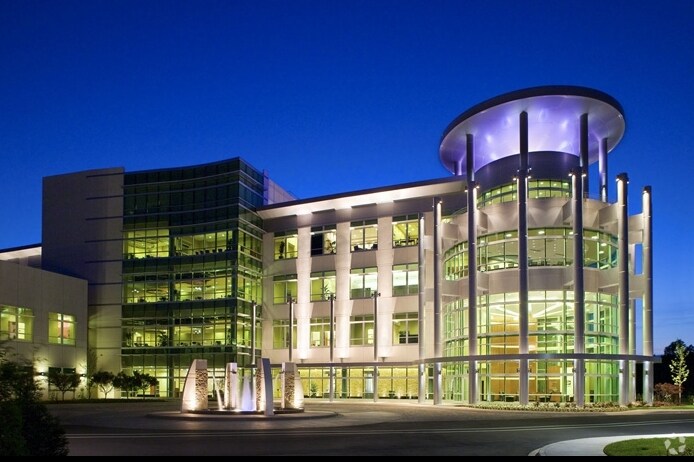 More Photos Of 701 Millennium Blvd, Greenville Office For Lease