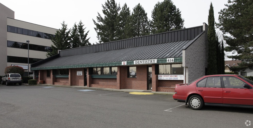 More Photos Of 416 NE 87th Ave, Vancouver Medical For Sale