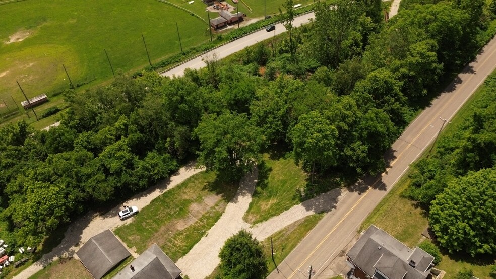 Primary Photo Of 2442 Ohio 149, Bellaire Land For Sale